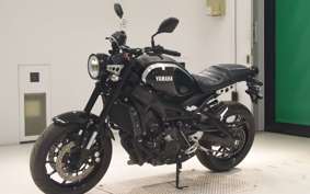 YAMAHA XSR900 2021 RN56J