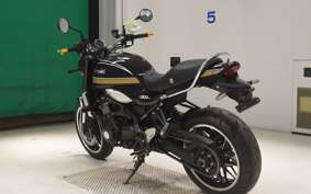 KAWASAKI Z900RS 2022 ZR900C