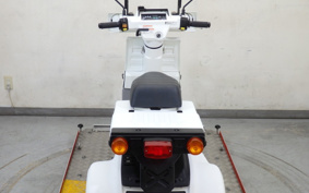 HONDA  GYRO X BASIC  TD02
