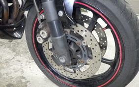 YAMAHA FAZER FZ6 S 2008