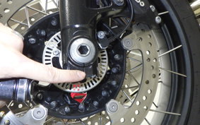 BMW R NINE T URBAN GS 2019