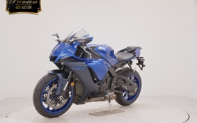 YAMAHA YZF-R1 2022 RN65J