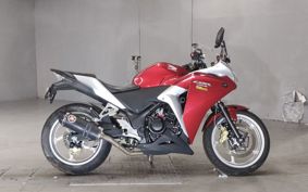 HONDA CBR250R MC41