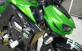 KAWASAKI Z1000 Gen.5 2015