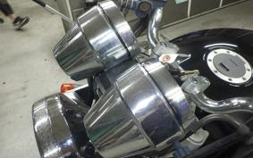 YAMAHA XJR400 1995 4HM