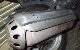 HONDA DIO GEN 3 AF34