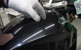 KAWASAKI BALIUS 250 Gen.2 2024 ZR250B