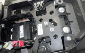 YAMAHA MT-07 2024 RM33J