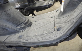 SUZUKI ADDRESS V125 S CF4MA