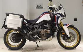 HONDA CRF1000L AFRICA TWIN DCT 2016 SD04