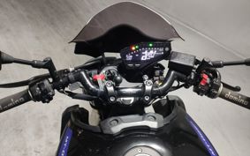 YAMAHA MT-09 SP 2018 RN52J