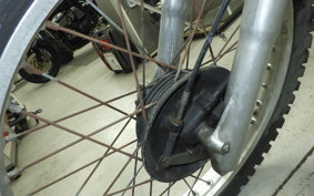 HONDA XL250R 2018 MD03