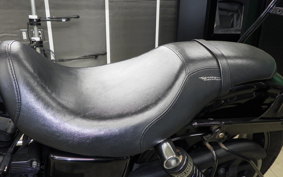 HARLEY FXDB 1580 2015