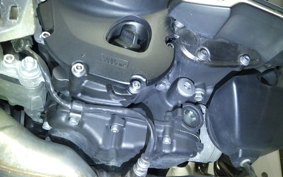 YAMAHA MT-09 A 2015 RN34J
