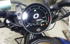 HARLEY RH1250S 2024