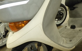 SUZUKI LET's 4 Basket 2021 CA43A