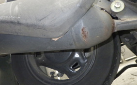 SUZUKI ADDRESS V125 G CF46A