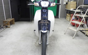 HONDA C110 SUPER CUB JA10