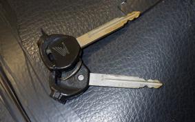 HONDA DIO Gen.5 2021 AF56