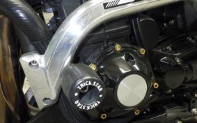 KAWASAKI ZRX1200 D 2017 ZRT20D