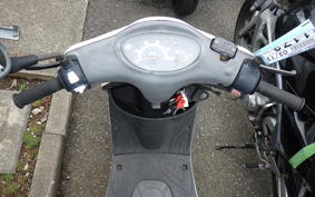 YAMAHA AXIS 100 1998 SB06J