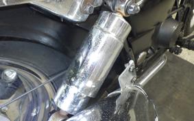 HONDA MAGNA 50 2007 AC13