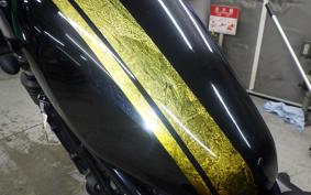 HONDA REBEL 250 2001 MC49