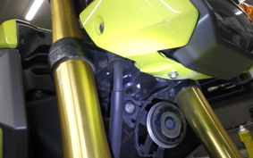 HONDA GROM 2006 JC61
