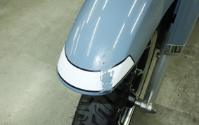 HONDA C125 SUPER CUB JA48