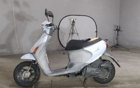 SUZUKI LET`S4 CA41A