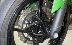 KAWASAKI Z400 Gen.2 1989 EX400G