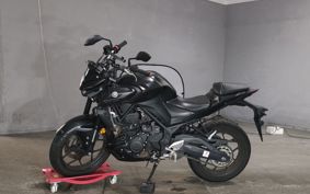 YAMAHA MT-25 RG43J