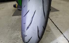 KAWASAKI ZX 1400 NINJA R A 2012