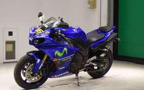 YAMAHA YZF-R1 2011 RN24J