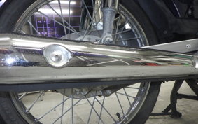 HONDA C50 SUPER CUB 1995 AA04