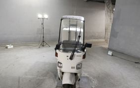 HONDA GYRO TA02