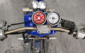 HONDA  CREA SCOOPY  TRIKE  AF55