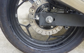 KAWASAKI NINJA 250