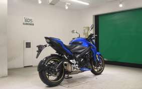 SUZUKI GSX-S1000 2017 GT79A