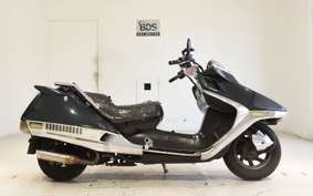 HONDA FUSION X 1992 MF02