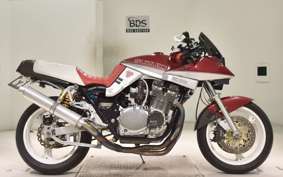 SUZUKI GSX1100S KATANA 1997 GU76A