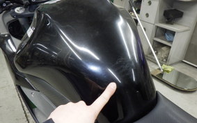 KAWASAKI NINJA 400R 2010 ER400B