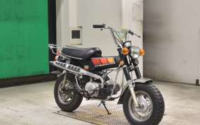 HONDA DAX 50 ST50