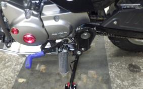 HONDA MONKEY 125 ABS 2024 JB02