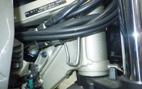 KAWASAKI KLX230ｼｪﾙﾊﾟ 2007 LX232A