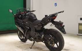 KAWASAKI NINJA 400 2015 EX400E