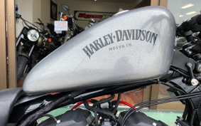 HARLEY XL883N 2014 LE2