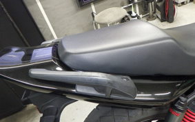 HONDA CB400SF GEN 4 A 2021 NC42
