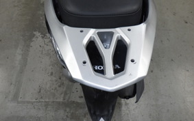HONDA LEAD 125 2021 JK12