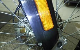 SUZUKI DR-Z4S 2025 ER1AH